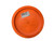 Used Innova LEOPARD 140G Disc Golf Driver Orange 11347-S000266963 View 2