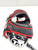 Used TAG ALT 710 LARGE FB Shoulder Pads Black LG 11860-S000306821 View 2