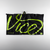 New Shine Drip Towel Lime 11855-35VSHINED-L View 1