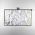 New Shine Drip Towel Lime 11855-35VSHINED-L View 2