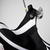 New Shine Drip Towel Red/Blk 11855-35VSHINED-RBLK View 4