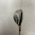 Used Adams IDEA Womens Hybrid Club RH 6 Hybrid 11762-S000077600 View 1