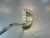 Used Odyssey WHITE HOT XG ROSSIE Mens Putter RH 11339-S000200922 View 2