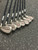 Used Founders Club ELLIPSE Mens Iron Set RH 4I-PW 11162-S000450577 View 4