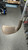 Used Ping EYE 2 Mens Individual Iron RH 4 Iron 11477-S000210712 View 2