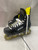 Used Bauer R5 Senior Aggressive Skates Black Senior 10 11490-S000271355 View 1