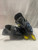 Used Bauer R5 Senior Aggressive Skates Black Senior 10 11490-S000271355 View 3