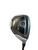 Used Taylormade RBZ TOUR 3 Mens Hybrid Club RH 3 Hybrid 11706-S000374651 View 1