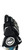 Used Maverik CHARGER Lacrosse Gloves Junior Black 9" 11735-S000360883 View 1