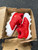 Used Under Armour HARPER 9 RM NIB BB/SB Cleats Red Senior 7 11726-S000294605 View 2