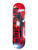 Used VOLATILE Skateboard Deck Only Red 8 1/2" 10313-S000282018 View 2