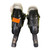 Used STORM Senior Rec Fitness Skates Black Adjustable 11899-S000022087 View 3