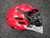 Used Cascade CPXR Lacrosse Helmet Red One Size 11849-S000038691 View 1