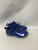 Used Nike TROUT BB/SB Cleats Royal Blue Junior 04 11895-S000026074 View 1
