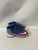 Used Nike HUARACHE BB/SB Cleats Royal Blue Junior 03.5 11895-S000026078 View 1