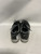 Used Nike Jr Golf Shoes Black Junior 04 11895-S000026084 View 4