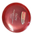 Used Innova CHAMP LEOPARD Disc Golf Driver Red 11479-S000419915 View 4