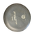 Used Discmania P2 Disc Golf Putter Grey 11479-S000419920 View 1