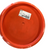Used Innova STAR LION Disc Golf Mid Range Red 11479-S000419927 View 2