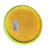 Used Discraft ZONE ESP Disc Golf Putter Yellow 11479-S000419942 View 2