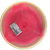 Used Innova SONIC Disc Golf Putter Pink 173g 11479-S000419945 View 4