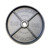 Used Rogue CAST IRON 100LBS OLYMPIC PLATE Olympic Plate (Each) 100 lb 11708-S000192536 View 1