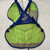 Used All-Star CPCC912S7X Intermediate Catchers Chest Protector Royal Blue 11855-S000201636 View 3