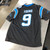 Used Nike S.S. Spirit Wear M LG 11479-S000419975 View 2