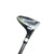 Used Top Flite MENS Mens Fairway Wood RH 3 Wood 11484-S000301410 View 5