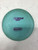Used Innova XT AVIAR Disc Golf Putter Sky Blue 172g 10242-S000286004 View 3