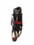 Used JACK NICKLAUS Q4 JR STAND BAG Jr Stand Bag White/Black/Red 11843-S000022788 View 2