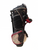 Used JACK NICKLAUS Q4 JR STAND BAG Jr Stand Bag White/Black/Red 11843-S000022788 View 3
