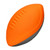 Nerf Turbo Football Jr #82193 View 1