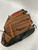 Used Rawlings D1200DB 12IN BB/SB Glove LH Throw Brown 12" 11871-S000029236 View 2