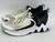 Used Nike Basketball Shoes M Black And White Senior 10 11879-S000019393 View 1
