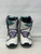 Used K2 AFFAIR CONDA W Womens Snowboard Boots White Senior 9 11836-S000036967 View 3