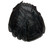 Used Adidas EAZY CLOSE BB/SB Glove RH Throw Black 10" 11847-S000034277 View 1