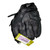 Used Adidas EAZY CLOSE BB/SB Glove RH Throw Black 10" 11847-S000034277 View 2