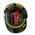 Used Under Armour Batting Helmet No Mask Black SM 11847-S000034281 View 3