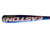 Used Easton REFLEX BB/SB USA 2 5/8 Bat 30" 11899-S000022092 View 2