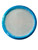 Used Discmania GLACIER GANNON BUHR HORIZON S-LINE Disc Golf Mid Range White 176g 11820-S000054568 View 2