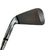 Used Wilson TIARA Women Individual Iron RH 5 Iron 11866-S000035017 View 3