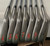 Used Titleist 735 CM Mens Iron Set RH 4I-PW 11882-S000023436 View 3