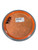 Used Axiom PROTON VIRUS Disc Golf Driver Orange 156g View 2
