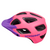 Used Schwinn ADJUSTABLE Bike Helmet Pink Fits all 11218-S000423784 View 2