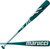 Marucci alloy teal baseball bat with white logo text View 1