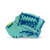 A turquoise and blue 11.75-inch Marucci infield and pitcher glove with a T-Web  View 3