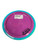 Used Axiom NEUTRON DEFY Disc Golf Driver Purple 160g View 2