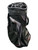 Used OUTWARD 9 CART BAG Mens Cart Bag Black 11856-S000027737 View 3
