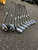 Used Acuity VOLTAGE Womens Package Set RH Royal Blue 9 Piece 11162-S000450596 View 4